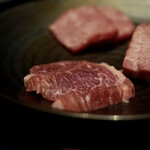 西麻布 焼肉 X - 