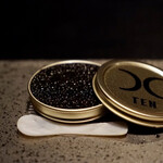 西麻布 焼肉 X - キャビア