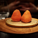 西麻布 焼肉 X - 紅ほっぺ