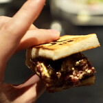 西麻布 焼肉 X - 