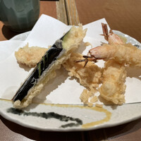 天ぷら ひさご ラシック店 - 