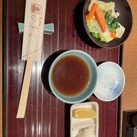 天ぷら ひさご ラシック店 - 