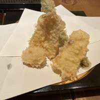 天ぷら ひさご ラシック店 - 