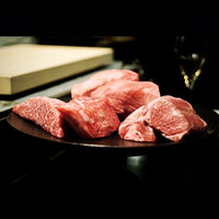 西麻布 焼肉 X - 