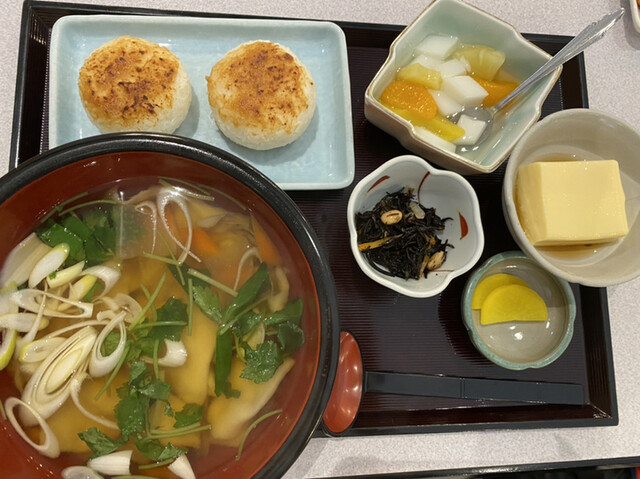 りんどう亭（リンドウテイ） - 石鳥谷（日本料理）の写真