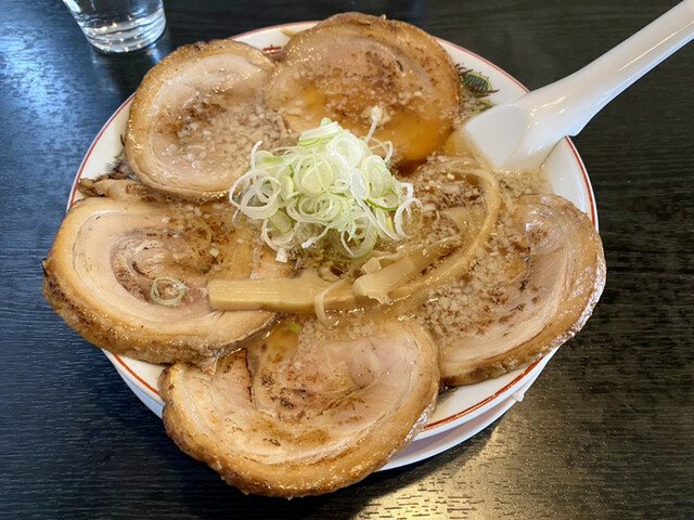 ホルモン 炎（ホムラ） - 船岡（焼肉）の写真