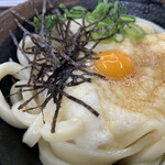 いきいきうどん - 