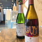 Cafe & Wine bar O-de-Pa-ru