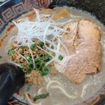 Kamon Ramen - 