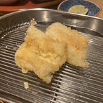 てんぷら 深町 - 