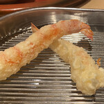 てんぷら 深町 - 