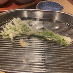 てんぷら 深町 - 