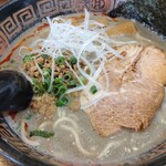 火門拉麺 - 