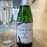 Cafe & Wine bar O-de-Pa-ru