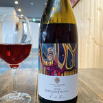 Cafe & Wine bar O-de-Pa-ru