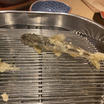 てんぷら 深町 - 