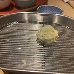 てんぷら 深町 - 