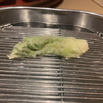 てんぷら 深町 - 