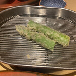 てんぷら 深町 - 