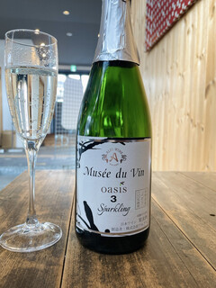 Cafe & Wine bar O-de-Pa-ru