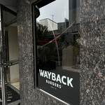 WAYBACK BURGERS - 