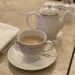 ランデブーラウンジ・バー - 