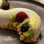 ランデブーラウンジ・バー - 