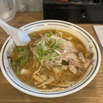 札幌ラーメン 原ゝ - 