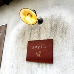 Pepin - 