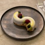 ランデブーラウンジ・バー - 