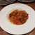 イタリアン食堂 MAS - 料理写真:アマトリチャーナ