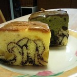 ラ・フルール - 石積みパウンドケーキ
