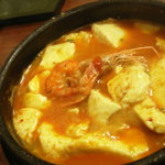 BCD TOFU HOUSE - 