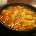 BCD TOFU HOUSE - 