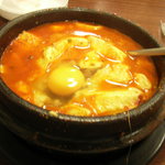 BCD TOFU HOUSE - 