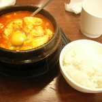 BCD TOFU HOUSE - 