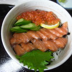Matsuri - 海鮮親子丼