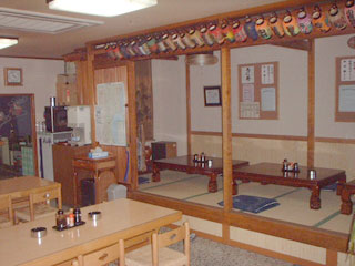 おじか - 女川（海鮮丼）