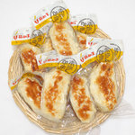 梅かま - ポテかま