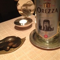 ベージュ アラン・デュカス 東京 - 