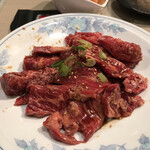 和牛焼肉ジュウジュ - 