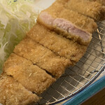 Tonkatsu Semmon Temman - 