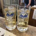 たまい駅前酒場 - 