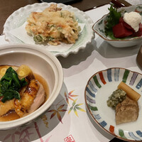 三田ばさら 本店 - 