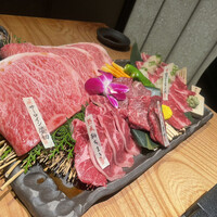 但馬屋イーマ - 