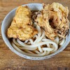 西端手打 上戸うどん