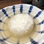 俺の割烹 おでん 銀座 - 