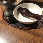 俺の割烹 おでん - 