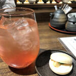 俺の割烹 おでん - 