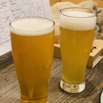 荻窪ビール工房 - 